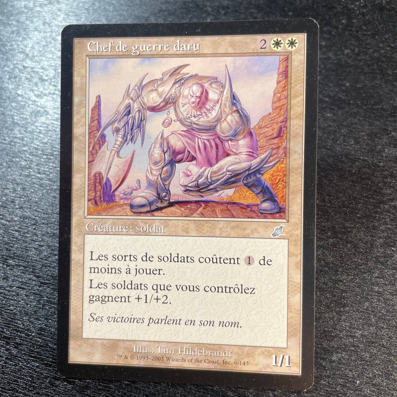 Daru Warchief (fr)