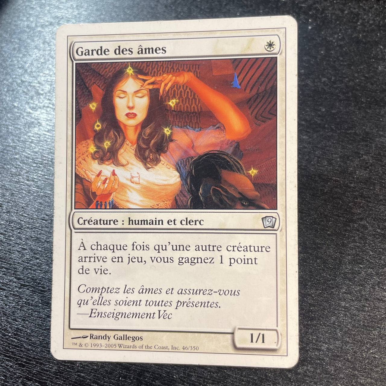 Soul Warden (fr)