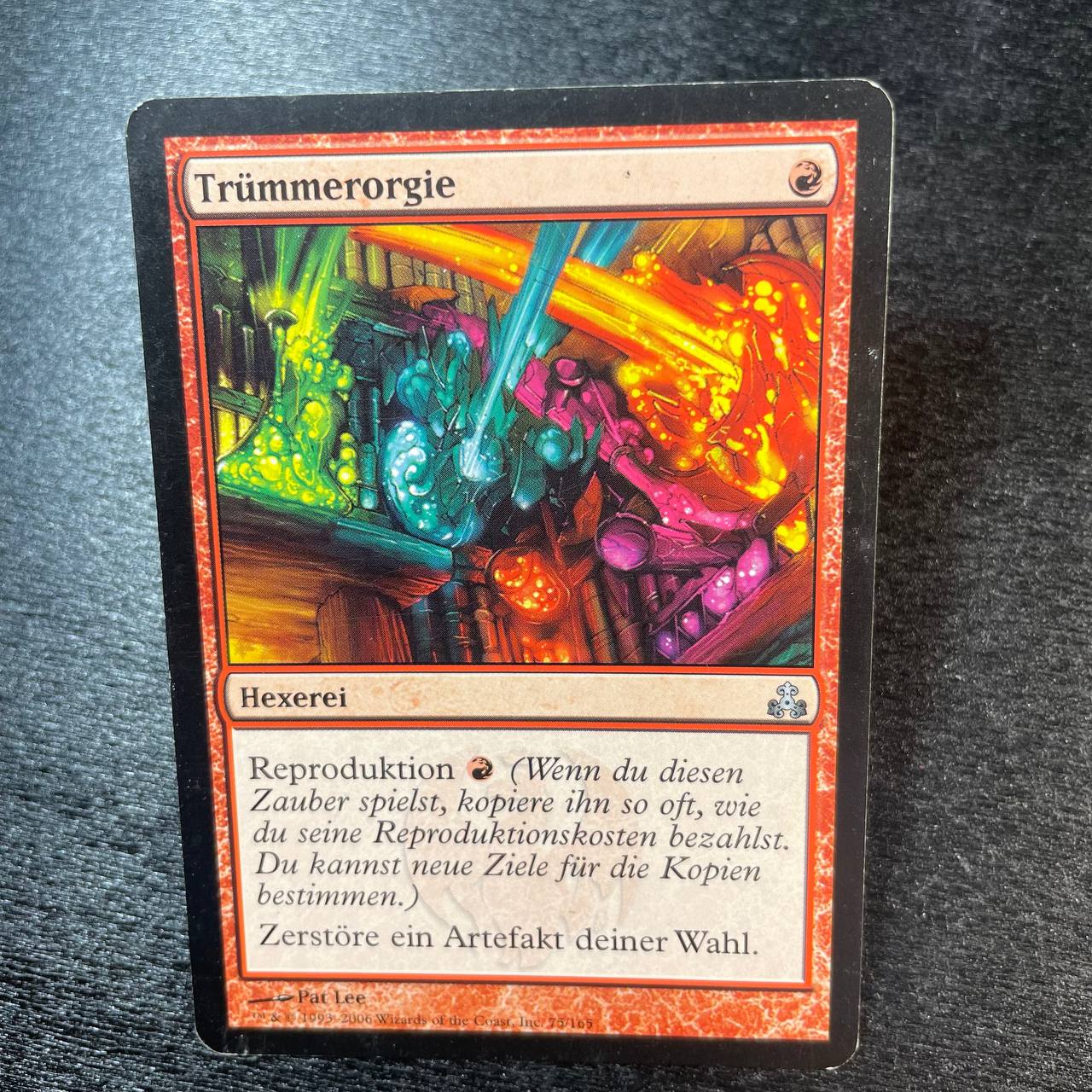 Shattering Spree (de)