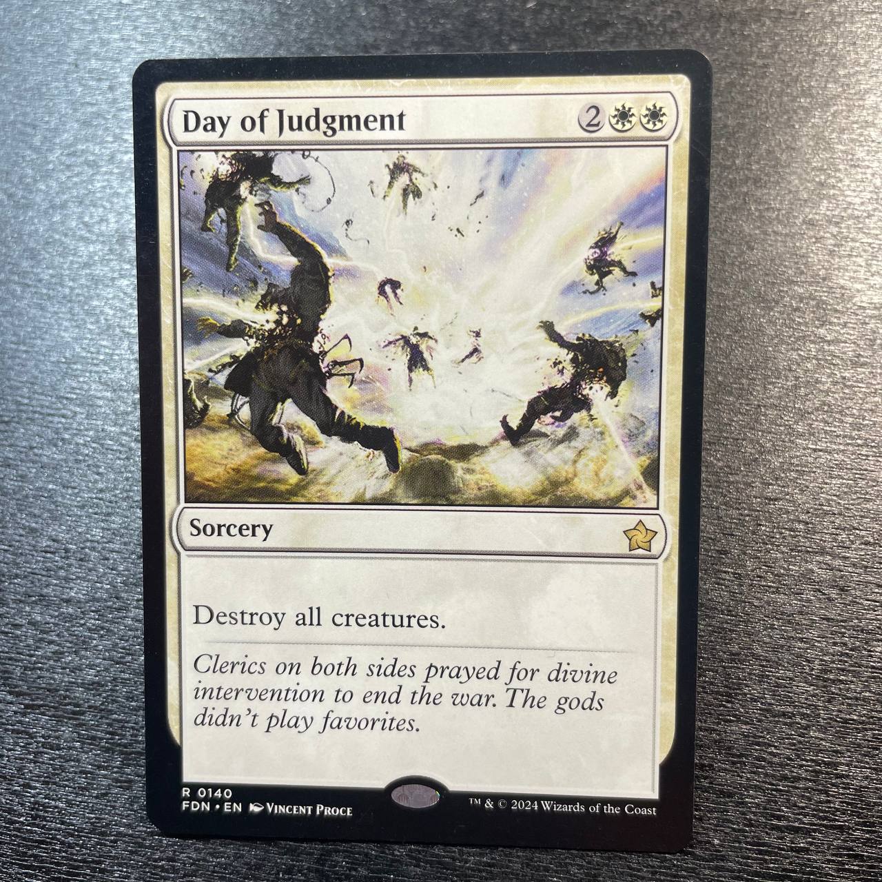 Day of Judgment