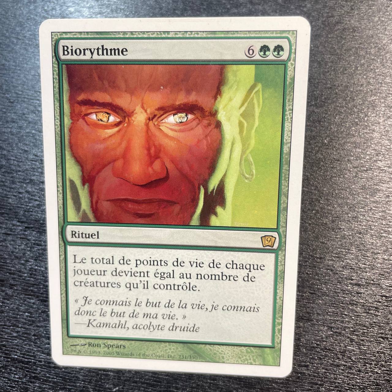 Biorhythm (fr)
