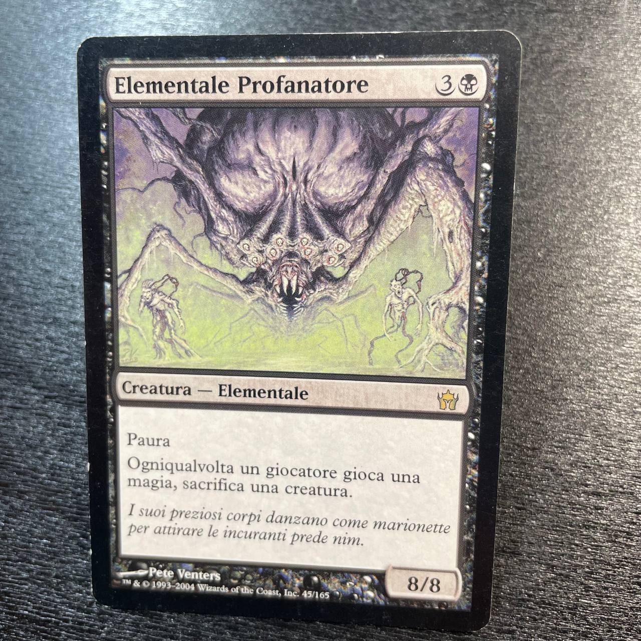 Desecration Elemental (it)