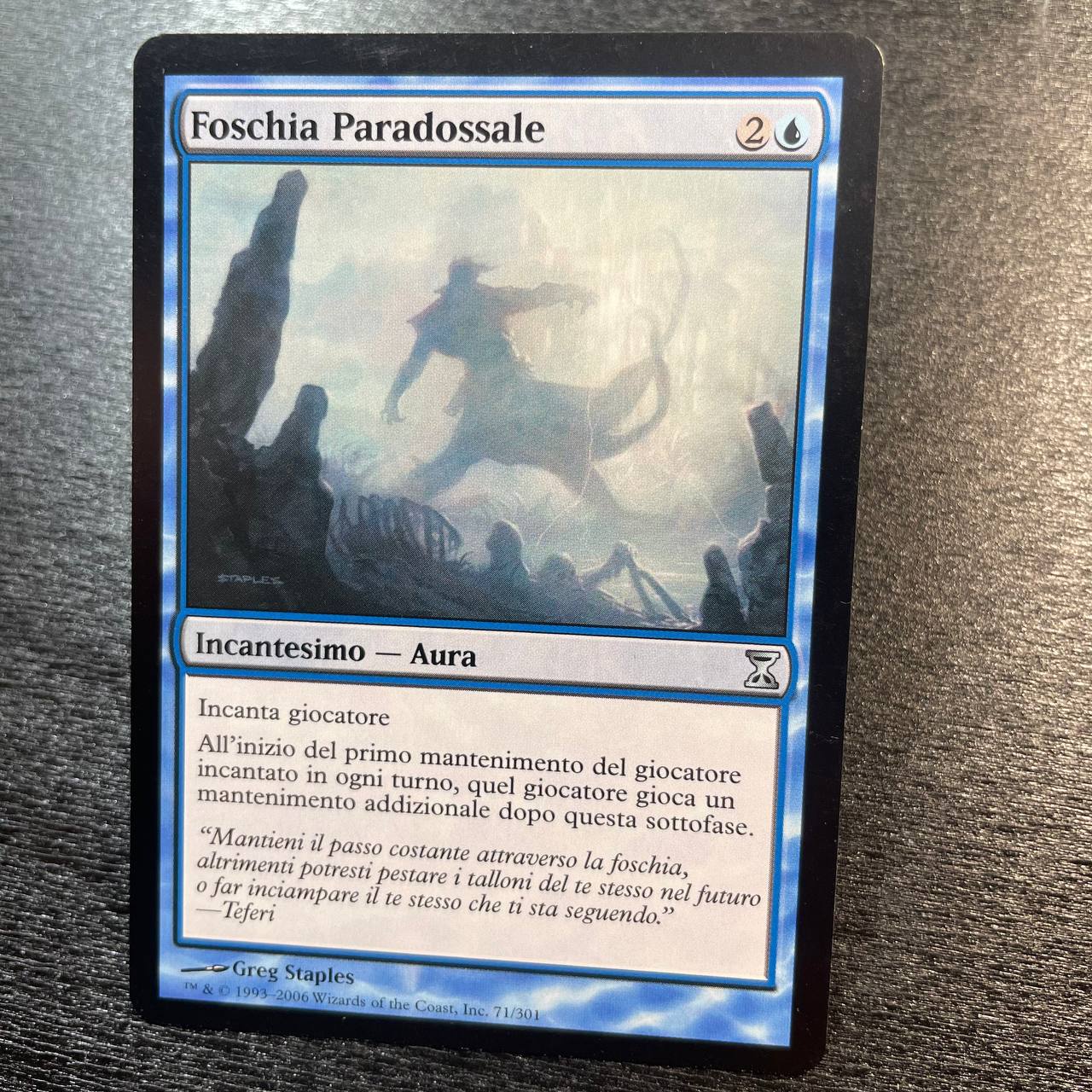 Paradox Haze (it)