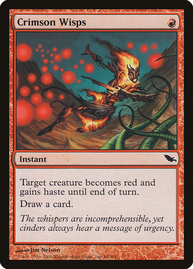 Crimson Wisps (fr)