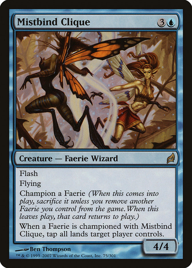 Mistbind Clique (zh)