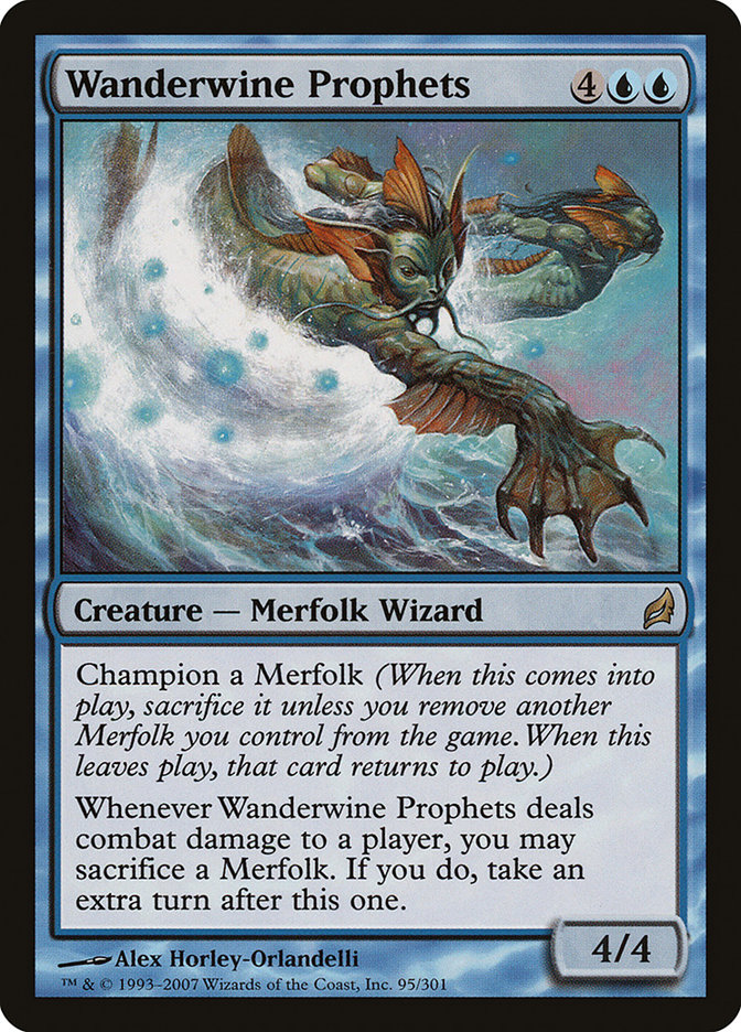 Wanderwine Prophets (zh)