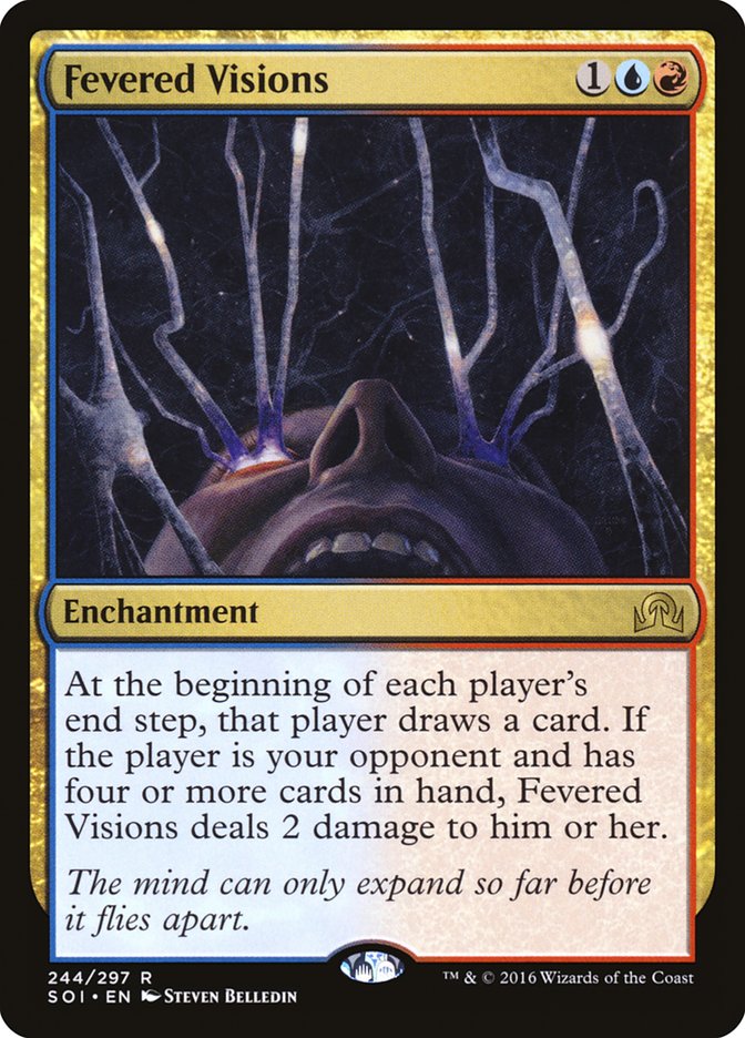 Fevered Visions (ru)