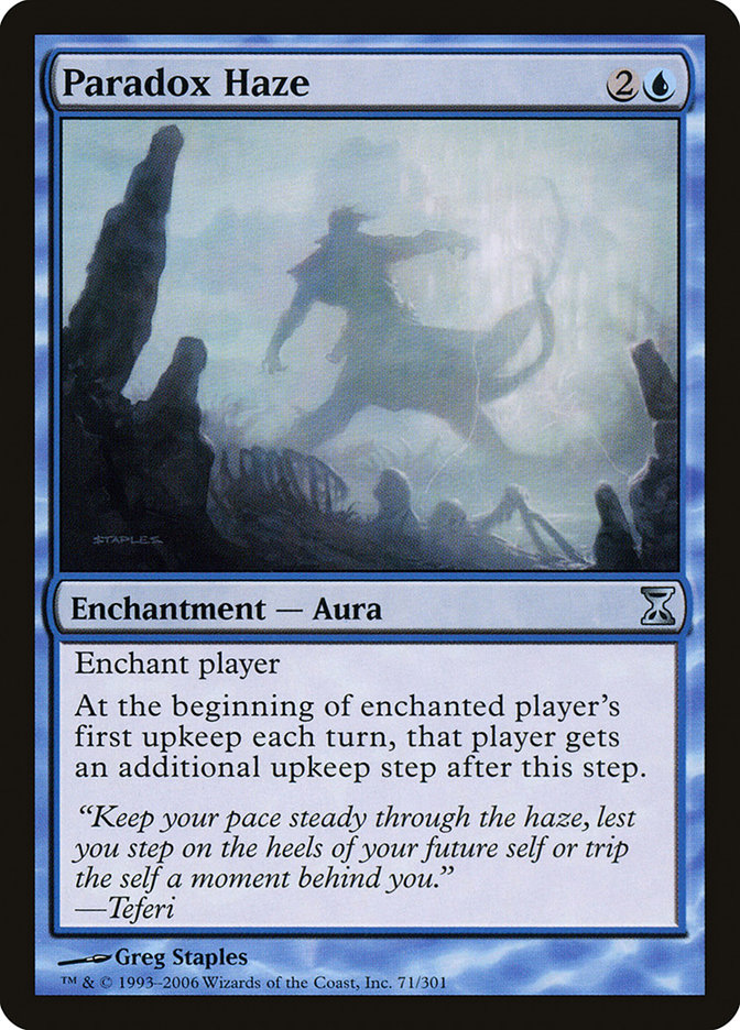 Paradox Haze (it)
