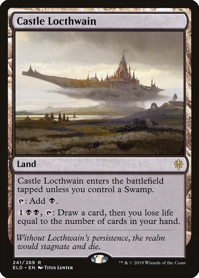 Castle Locthwain (ru)