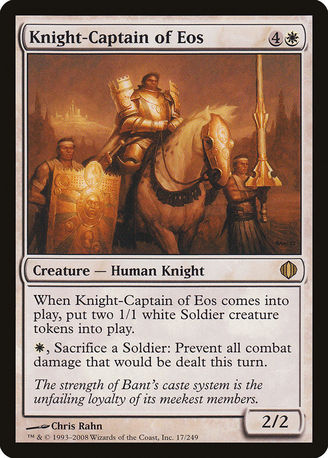 Knight-Captain of Eos (fr)