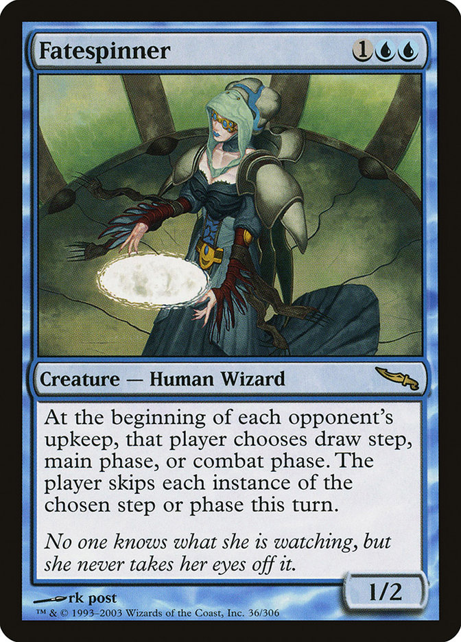 Fatespinner (fr)