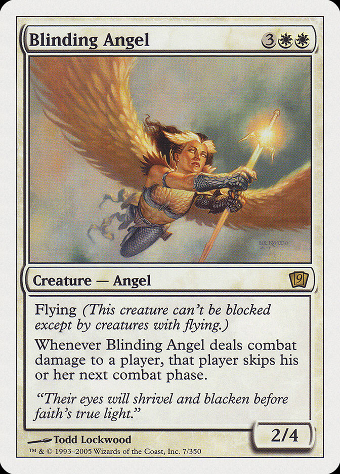 Blinding Angel (it)