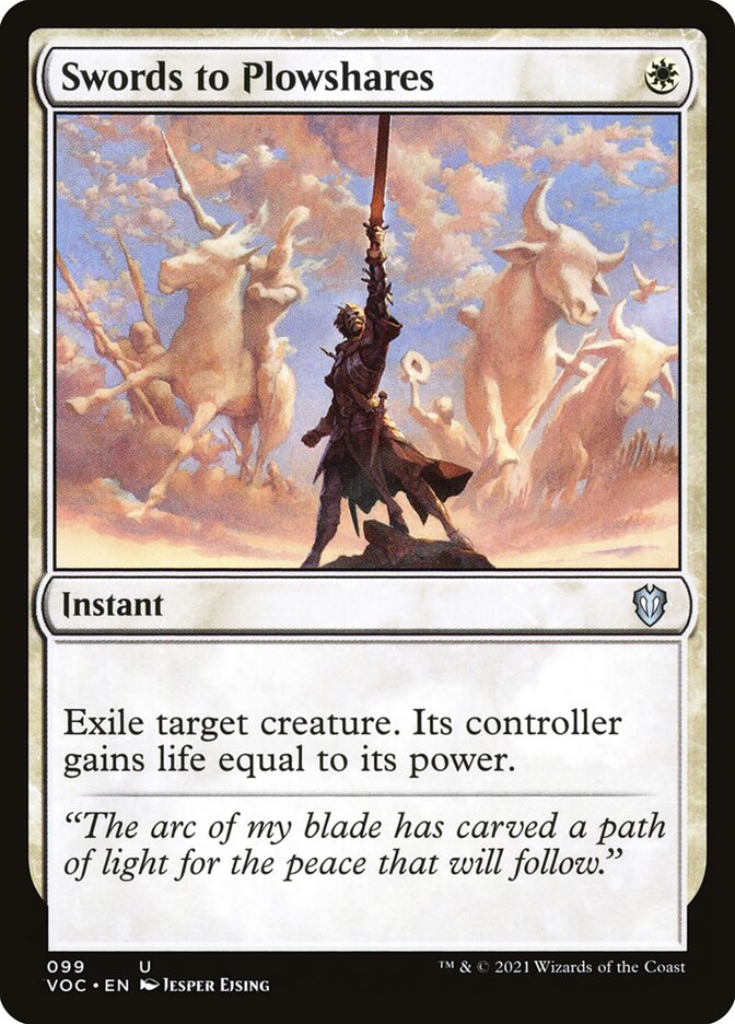Swords to Plowshares (ru)