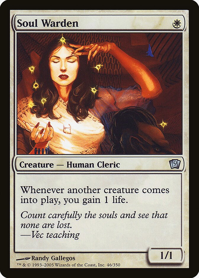 Soul Warden (fr)