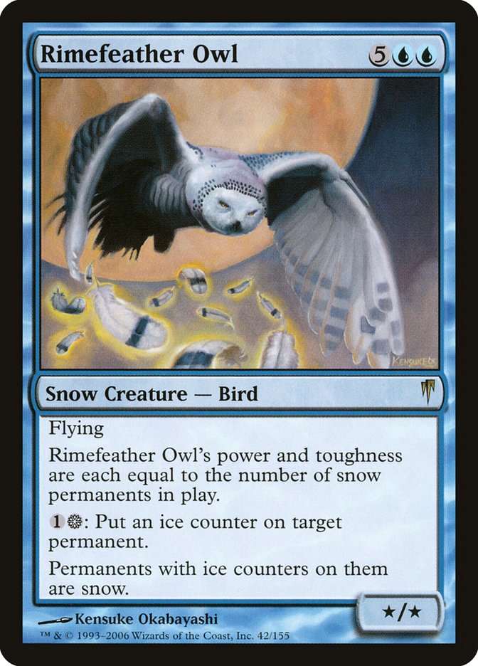 Rimefeather Owl (it)