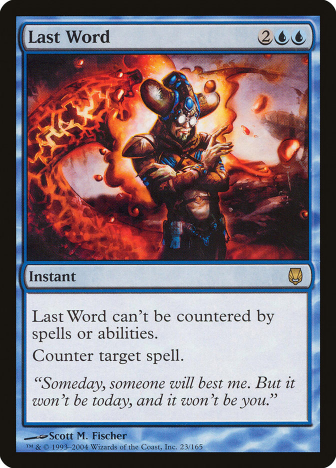 Last Word (fr)