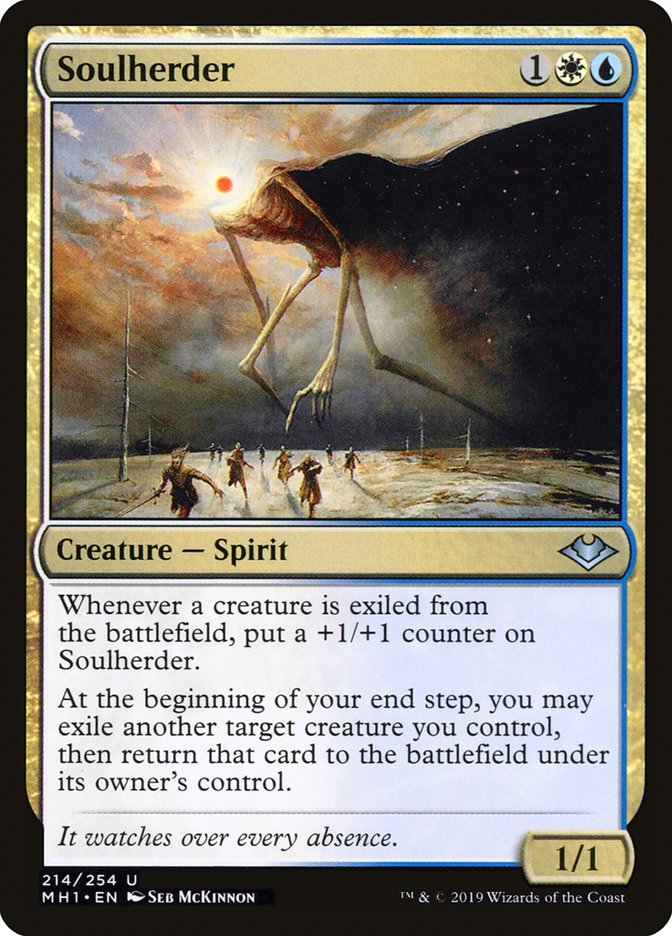 Soulherder (ru)