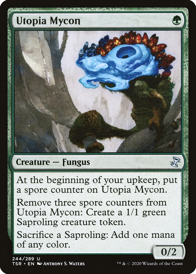 Utopia Mycon (ru)