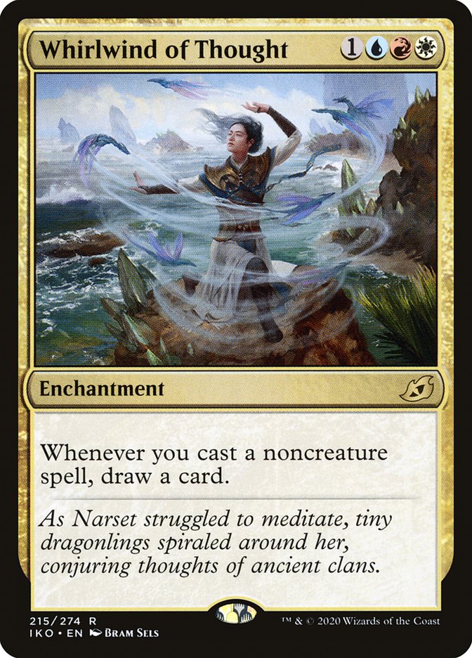 Whirlwind of Thought (ru)
