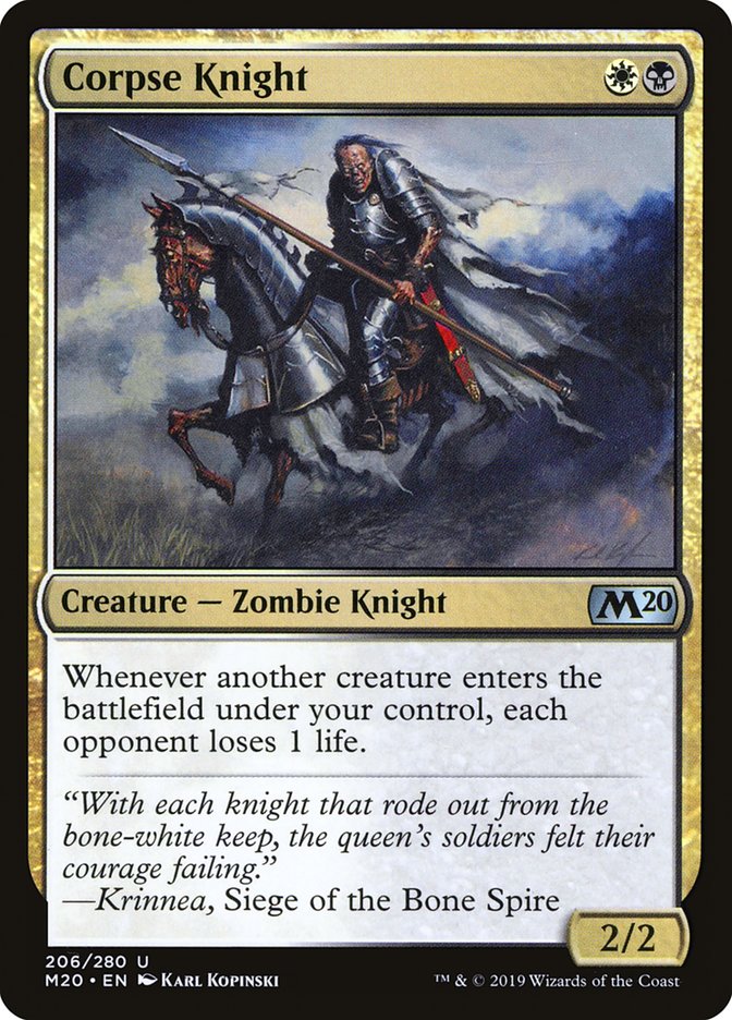 Corpse Knight (ru)