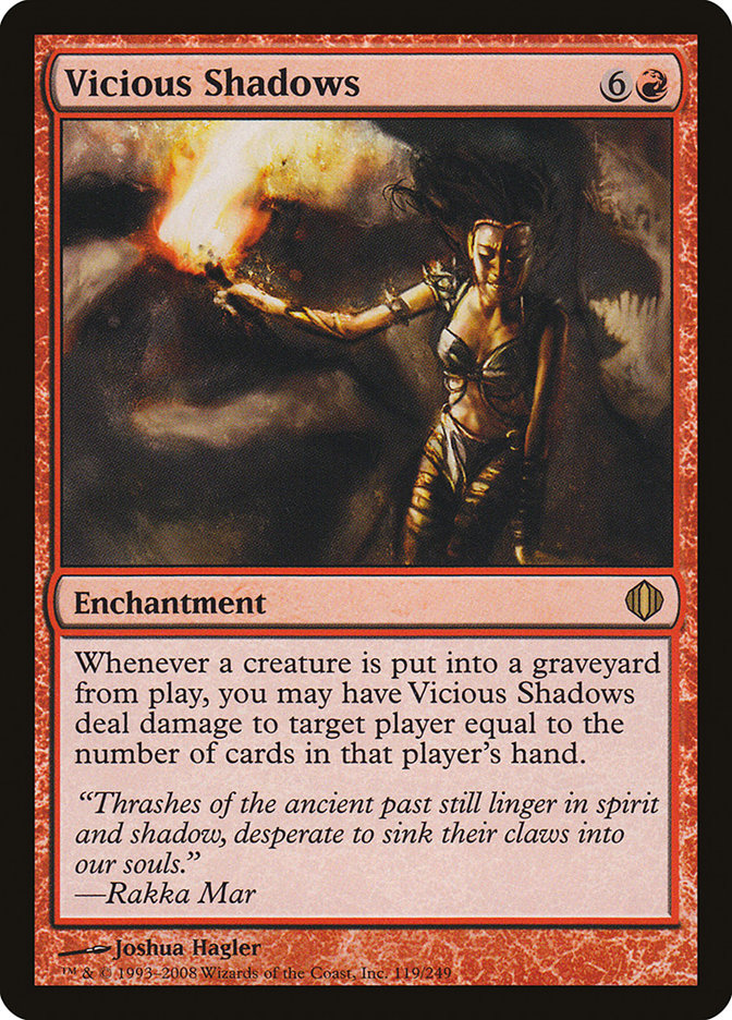 Vicious Shadows (ru)