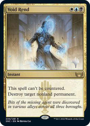 Void Rend (pr-p)