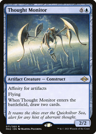 Thought Monitor (ru)
