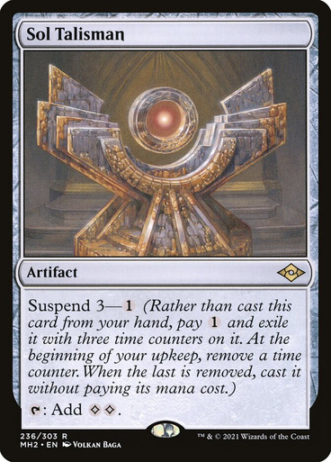 Sol Talisman (ru)