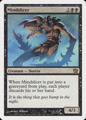 Mindslicer (ru)