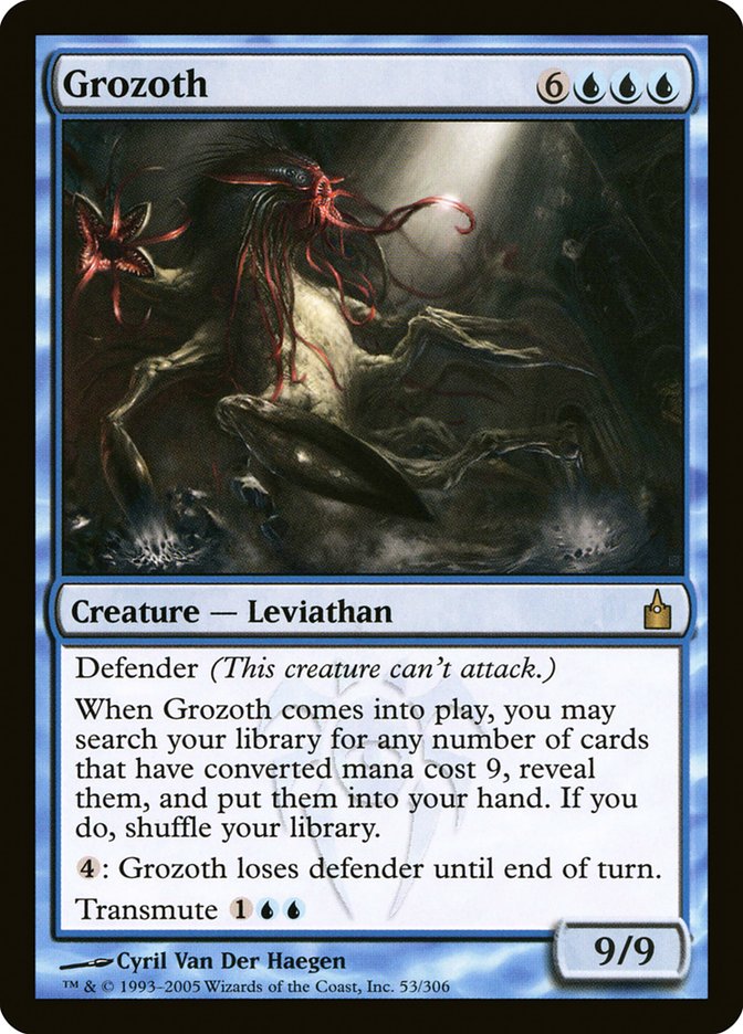 Grozoth (FR)