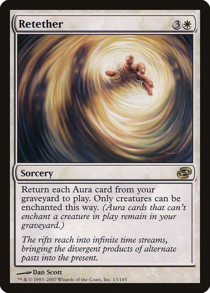 Retether (fr)