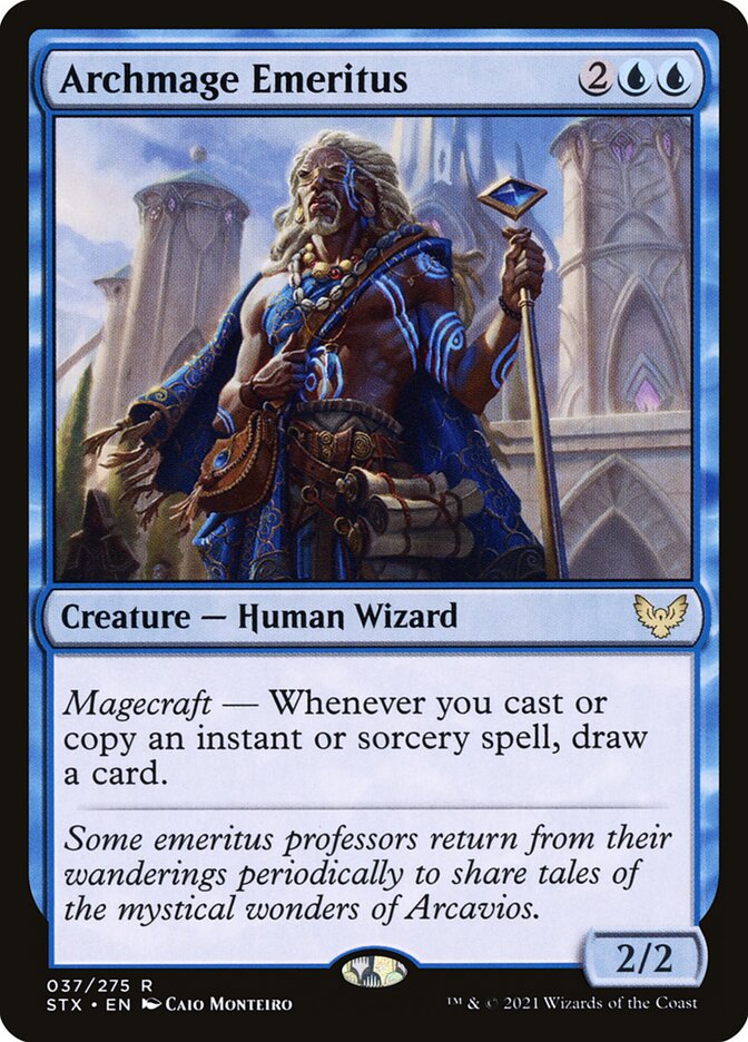 Archmage Emeritus (RU)