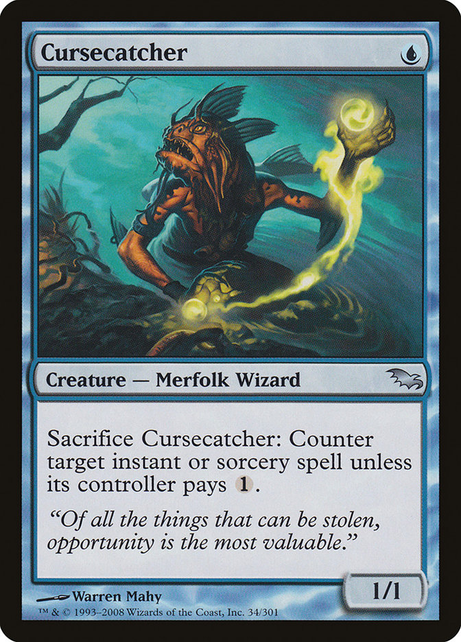 Cursecatcher (RU)