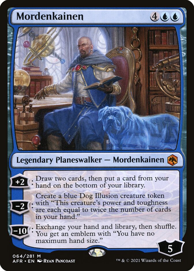 Mordenkainen (RU)