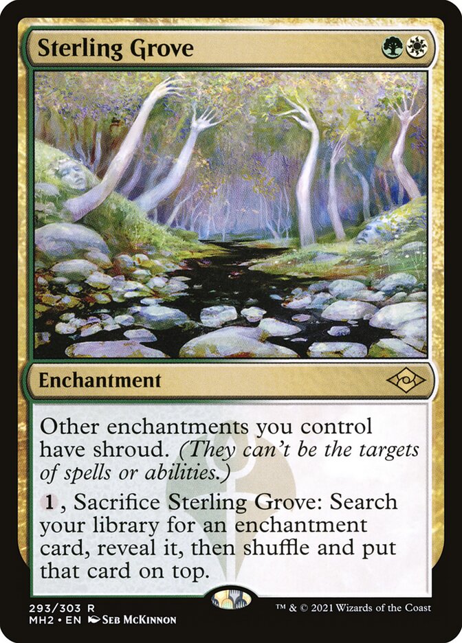 Sterling Grove (RU)