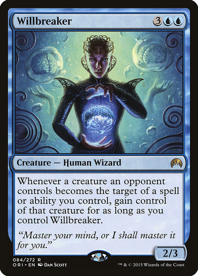 Willbreaker (RU)