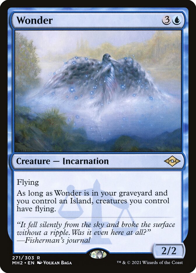 Wonder (RU)
