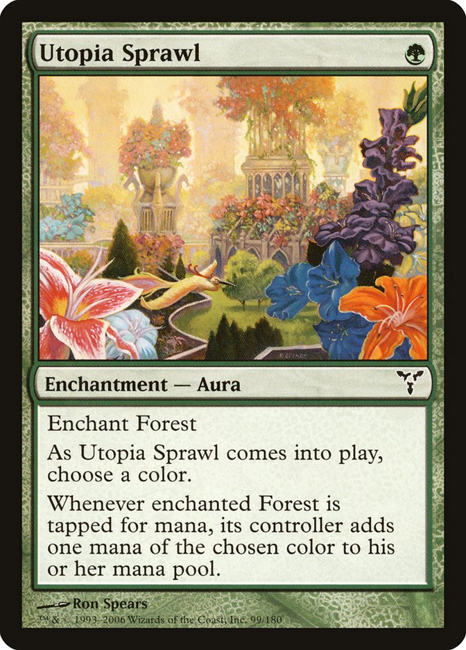 Utopia Sprawl (FR)