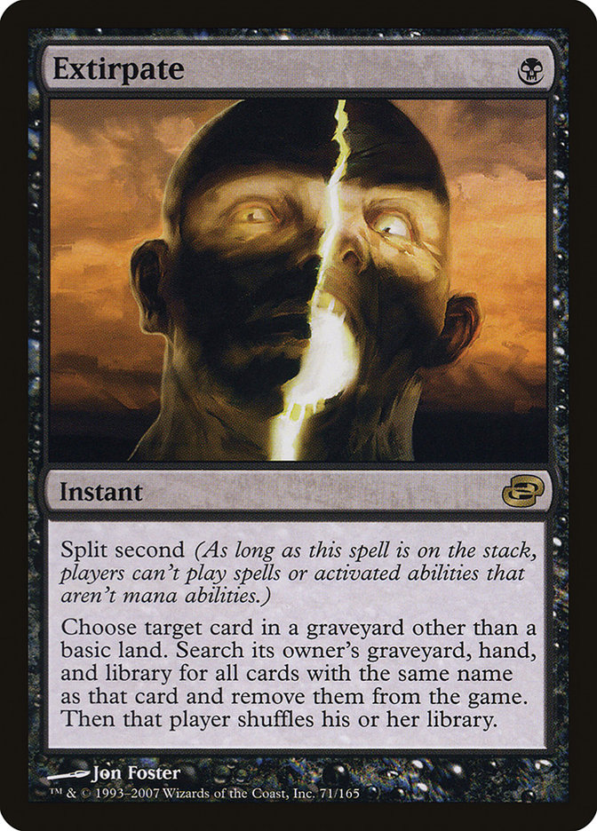 Extirpate (RU)