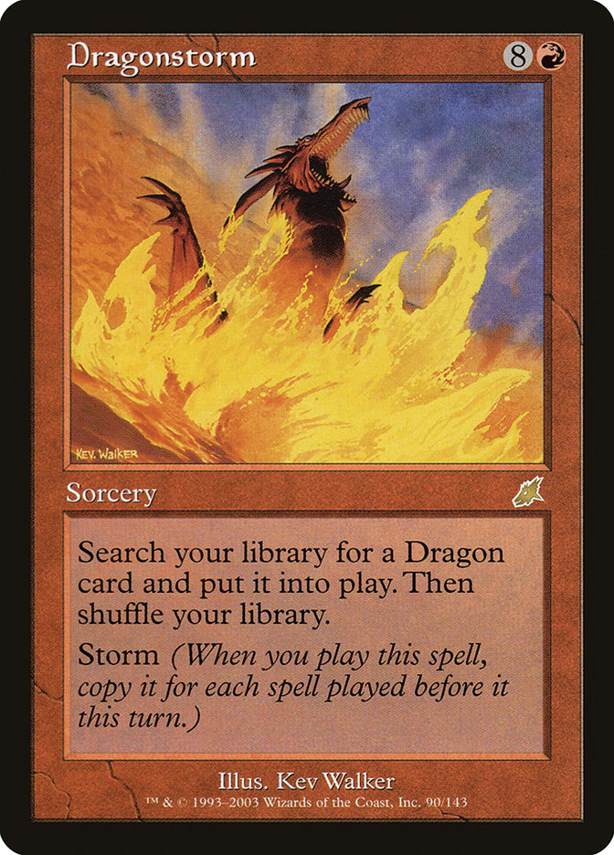 Dragonstorm (FR)