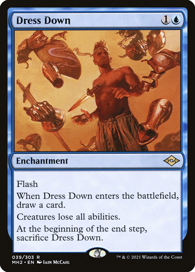 Dress Down (RU)