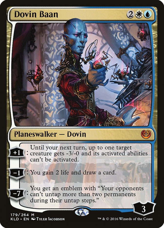 Dovin Baan (RU)