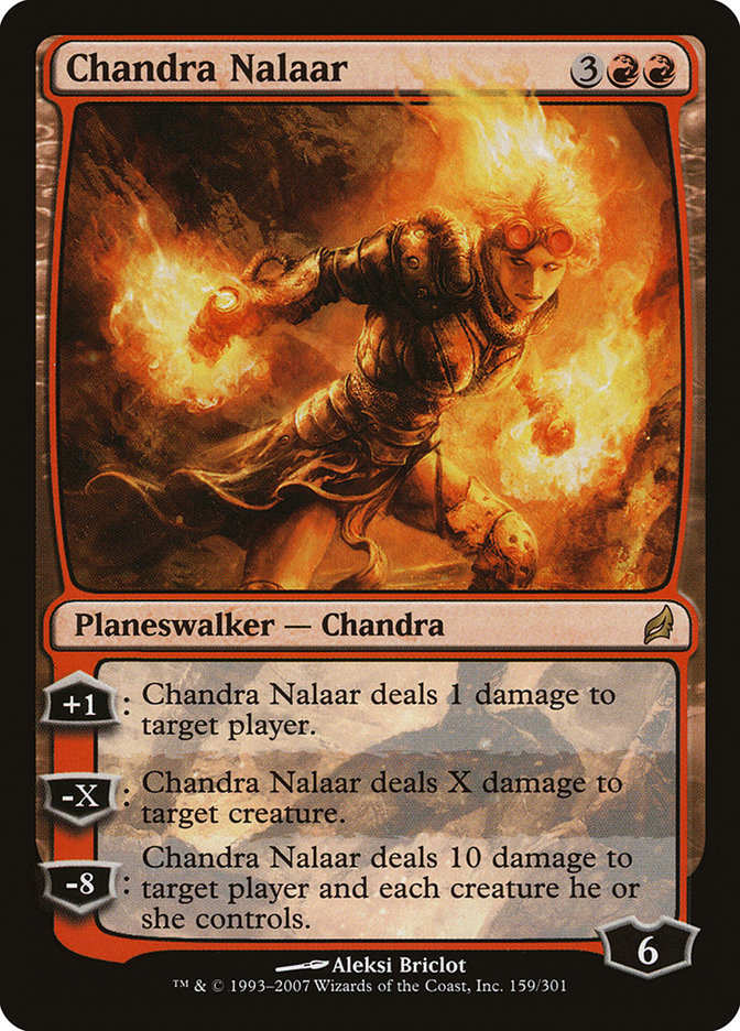 Chandra Nalaar (ES)