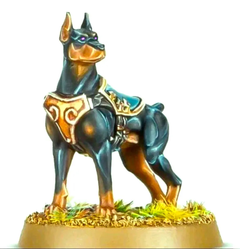 Canid