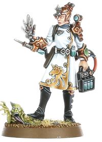 Rejuvenat Adept