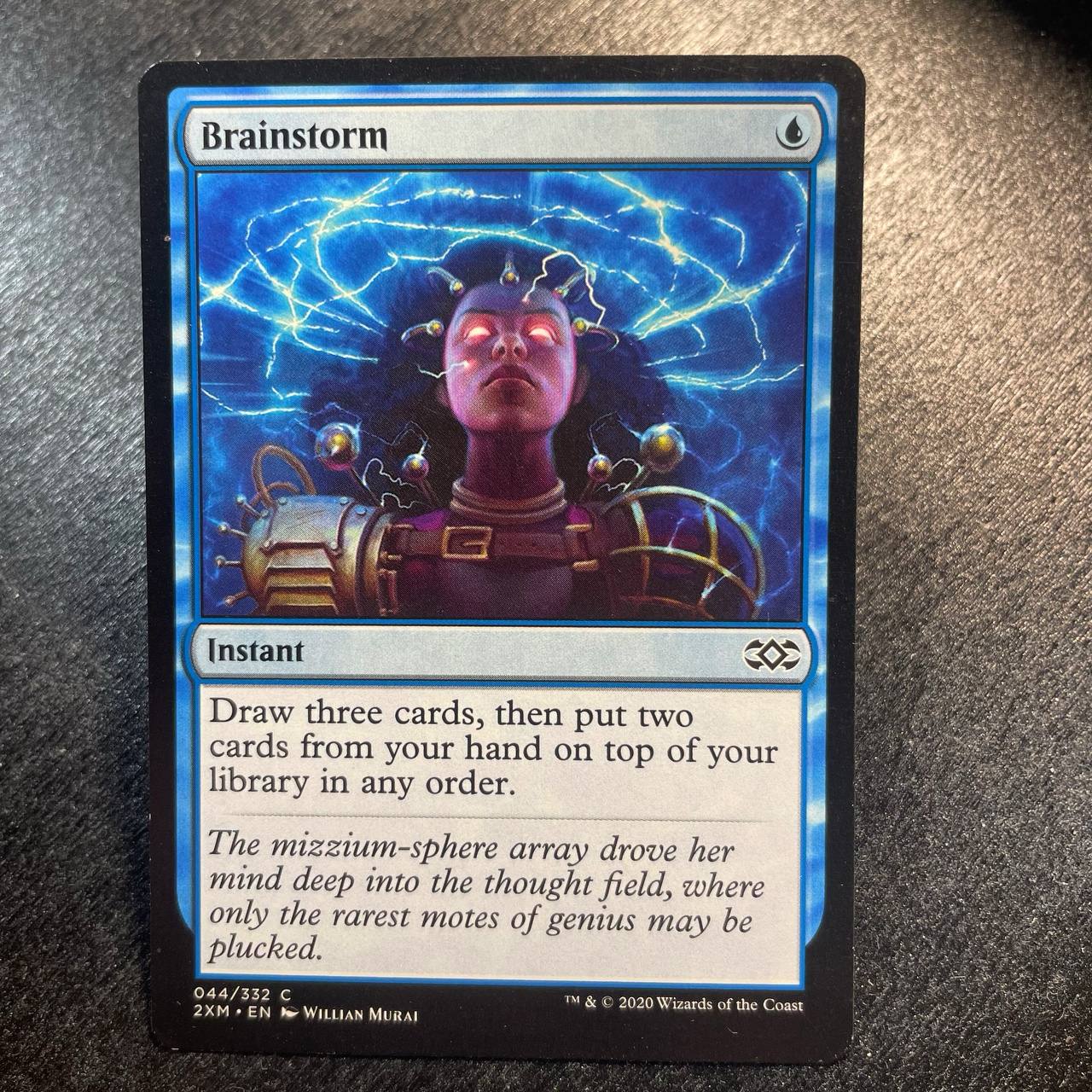Brainstorm