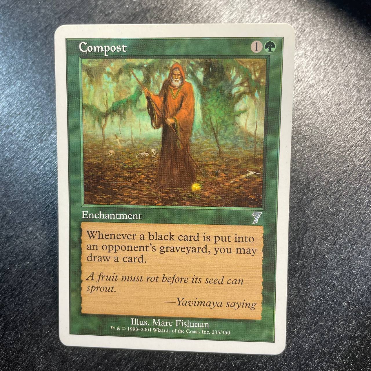 Compost