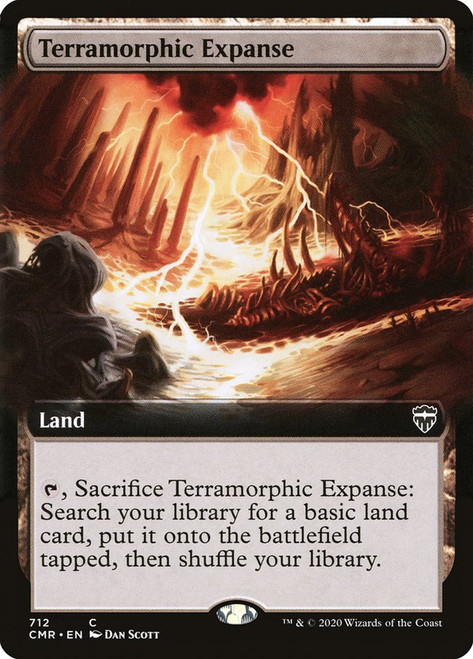 Terramorphic Expanse (borderless)