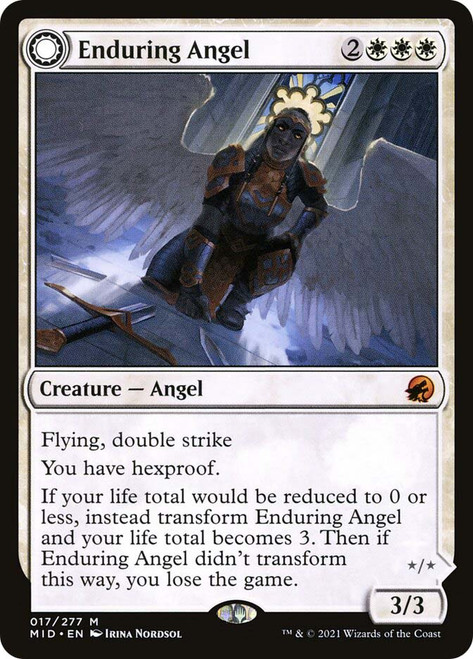 Enduring Angel (ru)