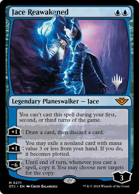 Jace Reawakened (pr-p)